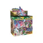 Коллекционные карточки Pokémon Sword & Shield: Evolving Skies Booster Box 2