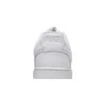 Кроссовки Nike Court Vision Low 'Triple White' 7