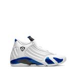 Кроссовки Air Jordan 14 Retro Hyper Royal 1