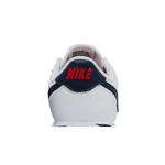 Кроссовки Nike Cortez Basic SL TD 'White Neutral Indigo' 7