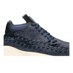 Кроссовки Nike Air Footscape Woven Chukka SE 'Denim' 2