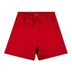 Плавки Supreme Arc Logo Water Short 'Red' 1