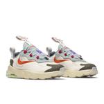 Кроссовки Travis Scott x Nike Air Max 270 React ENG TD 'Cactus Trails' 8