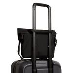 Bellroy Classic Messenger 6L — Черный 7