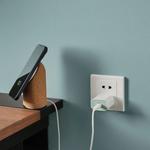 SJÖSS 20 Вт 1-портовое USB-зарядное устройство 2