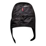 Шапки Supreme Tech Trooper «Black» 4
