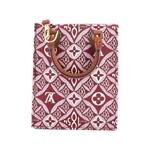 Сумка через плечо Petit Sac Plat Bag Limited Edition Since 1854 Monogram 2