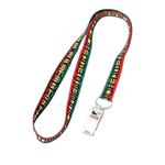 Свисток Lanyard Multicolor из коллаборации с Martine Rose 1