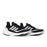 Кроссовки adidas UltraBoost Light 'Black White' 8