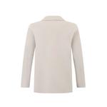 button-fastening jacket 2
