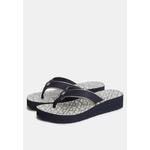 Сандалии Monogram Mid Wedge - Th Mainline 2
