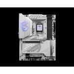 MSI MPG Z890 EDGE TI WIFI ATX белая материнская плата (DDR5) 2