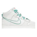 Кроссовки Nike Dunk High SE GS 'First Use Pack - Green Noise' 2