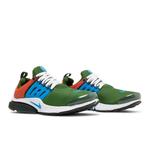 Кроссовки Nike Air Presto 'Forest Green' 8