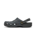 Клоги JJJJound x Crocs Classic Clog 'Slate Grey' 3