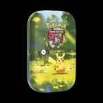 Предметы Pokémon 30th Celebration Mini Tin 'Пикачу - День' 1