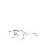 pilot-frame glasses 2