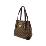 GM Damier Hampstead tote bag 4