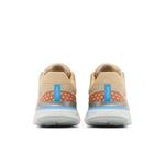 Кроссовки Nike Wmns React Infinity Run Flyknit 3 'Кунжутный, металлическая медь' 6