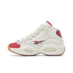 Лайфстайл Reebok Question Mid 'Philadelphia 76ers' 3