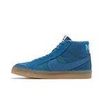 Кроссовки Nike Zoom Blazer Mid Premium Plus SB 'Teal Gum' 3