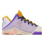 Кроссовки Nike Men's LeBron 19 Low 'Mismatch' 2