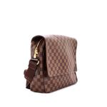 Сумка через плечо Shelton Messenger Bag Damier MM 1