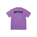 Футболка Harold Purple из коллаборации с Thrasher 2
