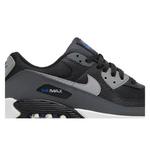 Кроссовки Nike Air Max 90 'Black Iron Grey' 2