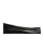 Кроссовки Maison Margiela Wmns Tabi Ballerina 'Black' 2022 2