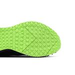 Кроссовки adidas 4DFWD «Core Black Green» 5