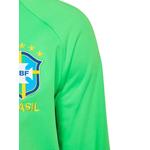Толстовка Brazil Academy Pro Knit Soccer 2