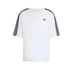 Футболка Adicolor 3-Stripes Oversized 6