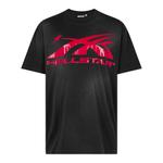 Футболка Sport Logo Gel Red 1