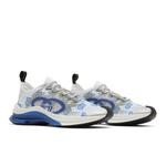 Кроссовки Gucci Wmns Run Sneaker 'White Blue' 8