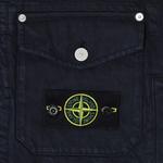 Джинсовые куртки Supreme x Stone Island джинсовая куртка-тракер 'Navy' 3