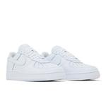 Кроссовки Nike Air Force 1 Low '01 'Triple White' 8