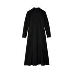 Длинные платья The Row Myra Dress 'Черный' 2