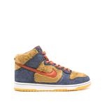 Кроссовки SB Dunk High Papa Bear 1