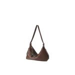 ALLEGRA Demi Hobo Demi Bag - Какао 5