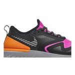 Кроссовки Nike Wmns Odyssey React 2 Shield 'Fire Pink Atmosphere Grey' 2