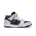 Кроссовки Nike Dunk Mid Premium SB 'Heavy Mental' 1