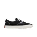 Кроссовки Palace x Vans Skate Authentic 'Black White' 1