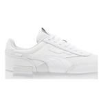 Кроссовки TMC x Puma Future Rider «Тройной белый» 2
