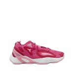 Кроссовки Exhibit A Core Black/Light Pink/White 1