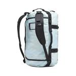 Сумки-дафлы The North Face x KAWS Small Basecamp Duffle 'Ice Blue' 3