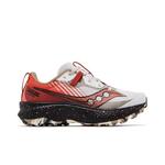 Кроссовки Saucony Wmns Endorphin Edge 'Fog Zenith' 1