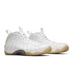 Кроссовки Nike Air Foamposite One 'White-Out' 8