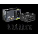 MSI MAG A650GLS PCIE5 650 Вт 80 Plus Gold Блок питания, полностью модульный 2