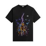 Футболки Kith For X-Men Clash Vintage Tee 'Black' 1